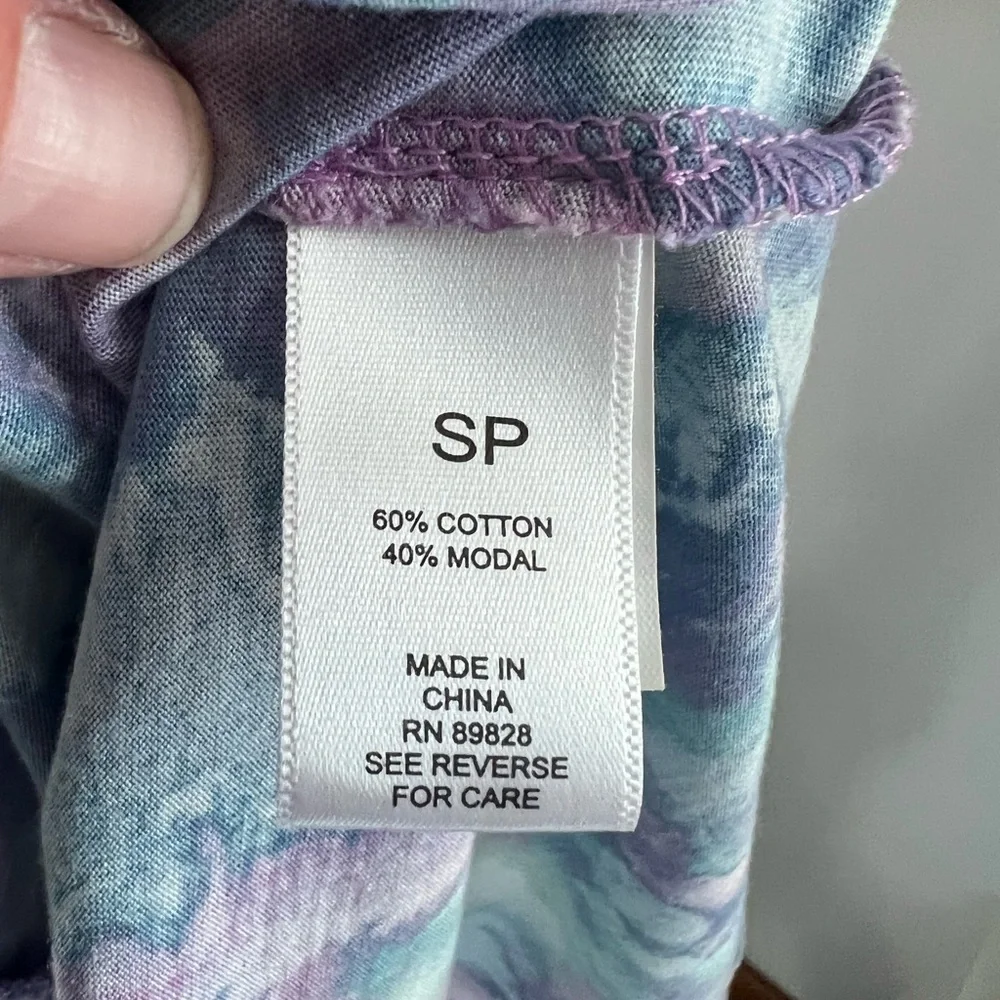 7 for $30 LOGO by Lori Goldstein Dress